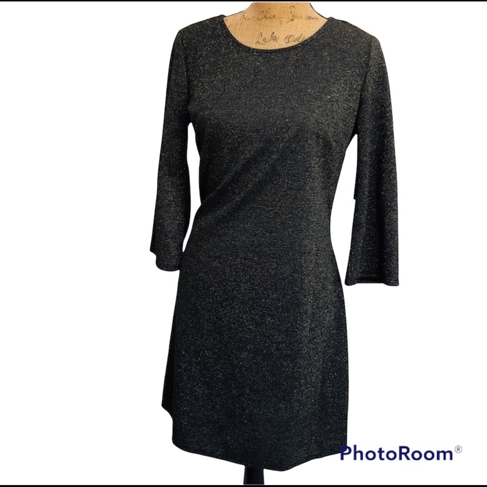 Women’s Petite Evening Party Dress Size PL